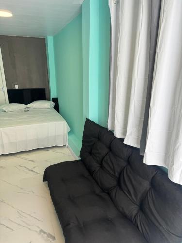 Flats & Residence - Apart 105, Passo Fundo (fotografie 7)