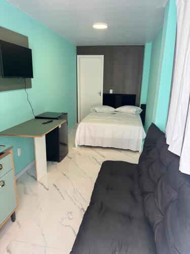 Flats & Residence - Apart 105, Passo Fundo (fotografie 10)