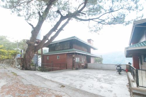 Reddoorz @ Monterrazas Village Homestay Baguio - 숙소 외관