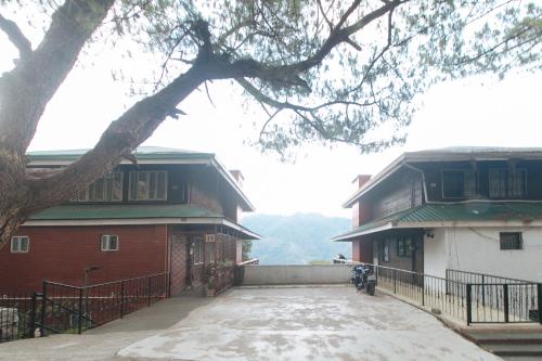 Reddoorz @ Monterrazas Village Homestay Baguio - 숙소 외관