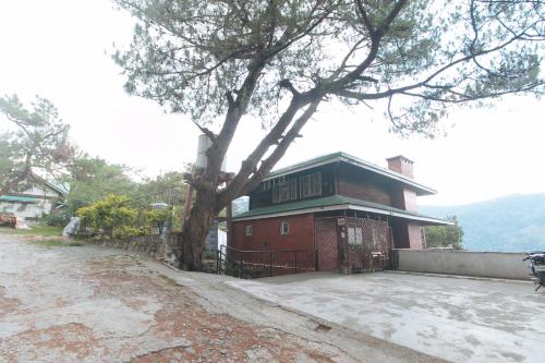 Reddoorz @ Monterrazas Village Homestay Baguio - 숙소 외관