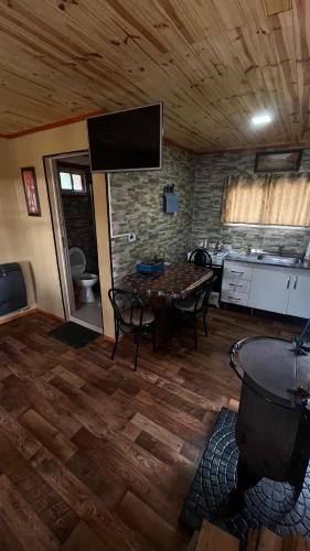 편의 시설/서비스, alojamientos CM in 톨우인