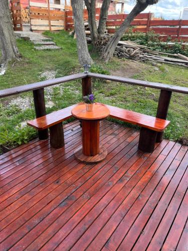 편의 시설/서비스, alojamientos CM in 톨우인