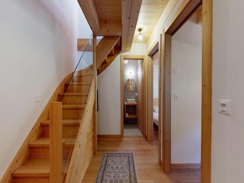 Oprema, Apartment on ski slopes of Prarion in Nendaz