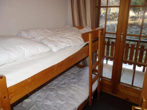 Apartment with balcony in Veysonnaz, Agettes (foto 10)
