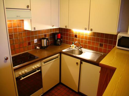 Apartment with balcony in Veysonnaz, Agettes (foto 5)