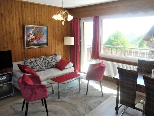 Luxury apartment in the heart of valley
