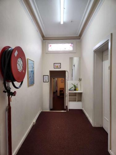 Georgian Court Bed & Breakfast in East Melbourne