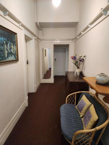 Facilities, Georgian Court Bed & Breakfast in East Melbourne