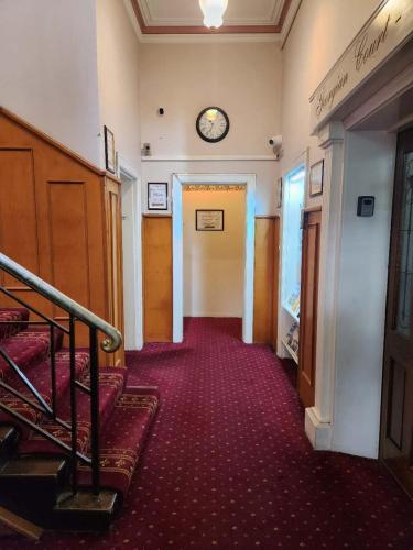 ردهة, مبيت وإفطار جورجيان كورت (Georgian Court Bed & Breakfast) in East Melbourne