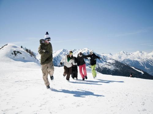 Apartment in Veysonnaz 200m from Ski Slopes, Agettes (foto 4)