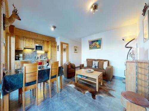 Apartment in Veysonnaz with Ski-In Ski-Out, Veysonnaz (Foto 11)