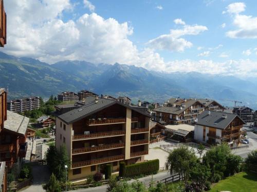 Flat in Nendaz with Ski-In Ski-Out Access, Nendaz (fotografie 6)
