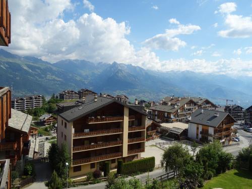 Flat in Nendaz with Ski-In Ski-Out Access, Nendaz (fotografie 5)