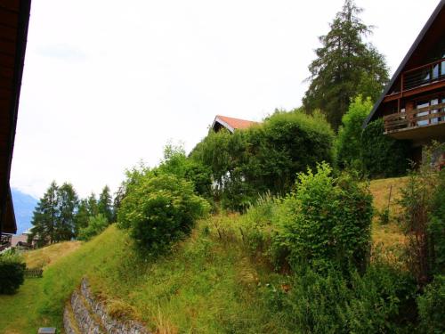 Apartment in Veysonnaz with Mountain Views, Veysonnaz (fotografie 8)