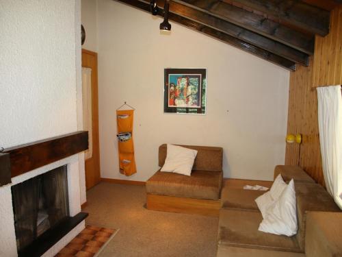Apartment in Veysonnaz with Mountain Views, Veysonnaz (fotografie 7)