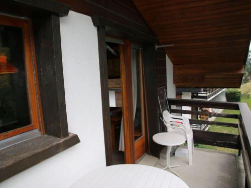 Apartment in Veysonnaz with Mountain Views, Veysonnaz (fotografie 5)