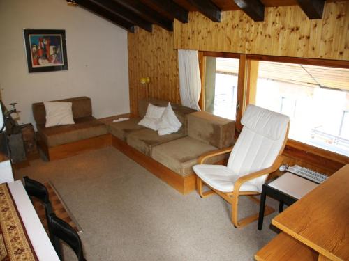 Apartment in Veysonnaz with Mountain Views, Veysonnaz (fotografie 9)
