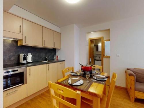 Apartment near the village centre in Nendaz, Schweiz