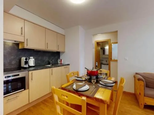Apartment near the village centre in Nendaz, Schweiz
