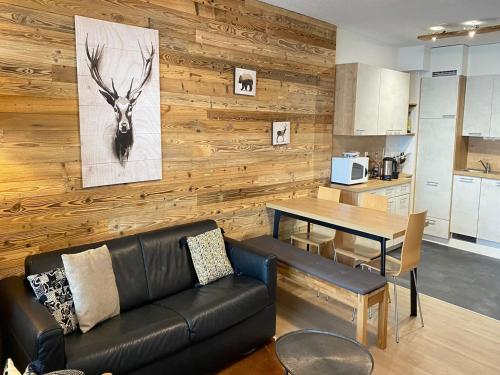 Apartment in Veysonnaz with ski room, Veysonnaz (fotografie 4)