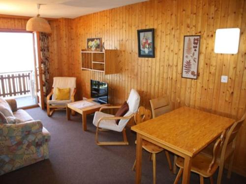 Apartment in Veysonnaz with ski room, Veysonnaz (fotografie 9)