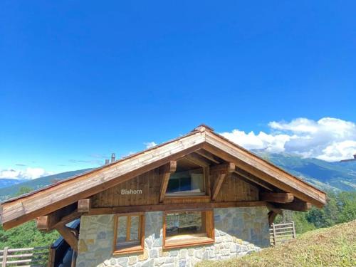 Chalet in Les Masses with garden, Agettes (photo 2)