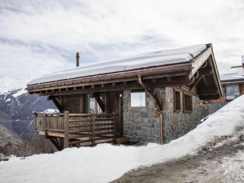 Chalet in Les Masses with garden, Agettes (photo 5)