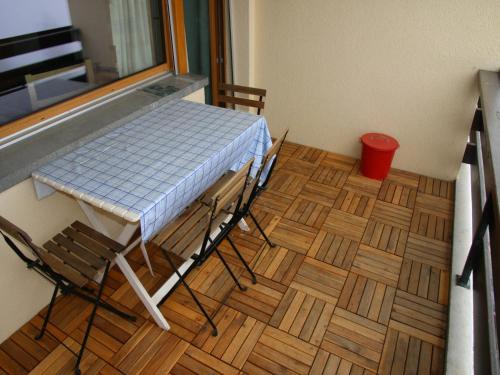 Apartment in Veysonnaz with ski room, Veysonnaz (fotografie 6)