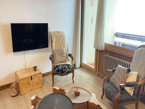 Apartment in Veysonnaz with ski room, Veysonnaz (fotografie 5)