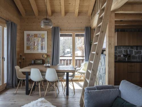 Chalet in Les Masses with garden, Agettes (photo 9)