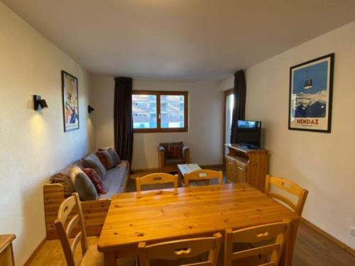 Facilities, Amazing apartment with valley view in Nendaz