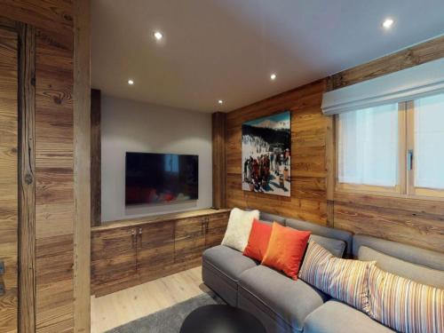 Chalet in Les Masses with sauna, Agettes (фото 8)