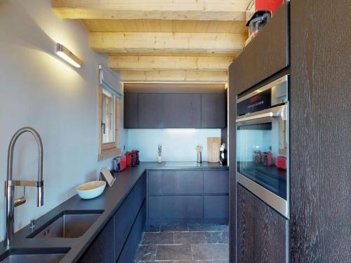 Chalet in Les Masses with sauna, Agettes (фото 10)