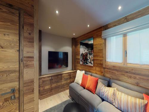 Chalet in Les Masses with sauna, Agettes (фото 4)