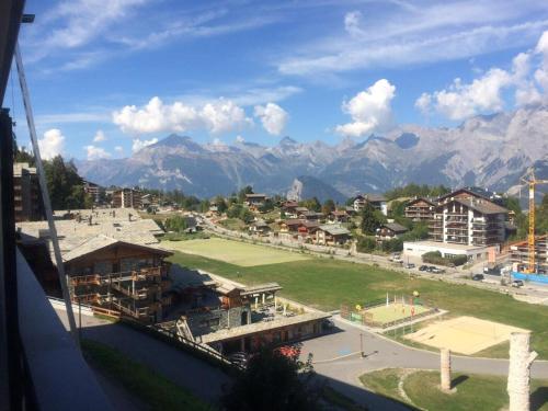 Studio in Nendaz near Ski Lift, Nendaz (Foto 5)