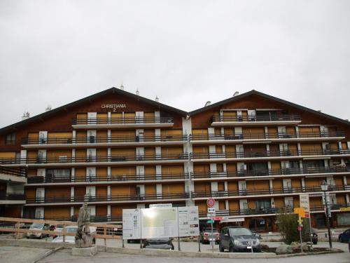 Studio in Nendaz near Ski Lift, Nendaz (Foto 7)