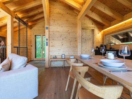 Apartment in Les Masses with terrace, Agettes (fotografie 10)