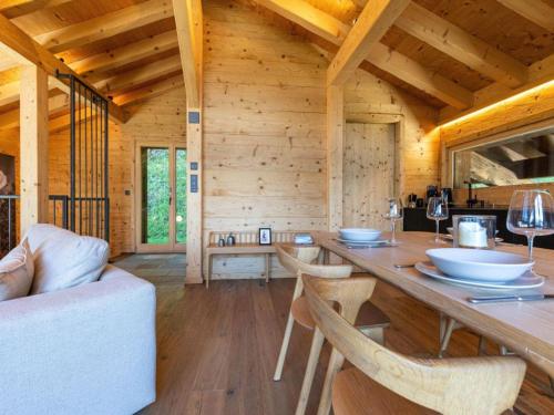 Apartment in Les Masses with terrace, Agettes (fotografie 9)