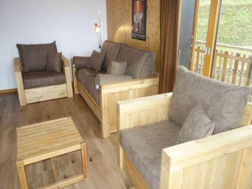 Apartment in Veysonnaz with Ski Slope Access, Veysonnaz (fotografie 11)