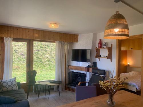 Apartment in Veysonnaz near Ski area, Veysonnaz (fotografie 4)