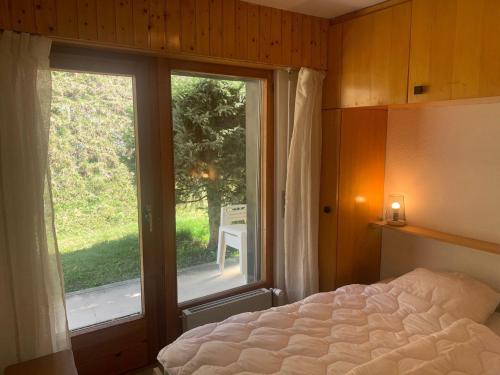 Apartment in Veysonnaz near Ski area, Veysonnaz (fotografie 6)
