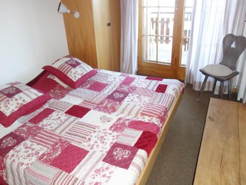 Apartment in Les Agettes for 6 guests, Agettes (fotografie 7)