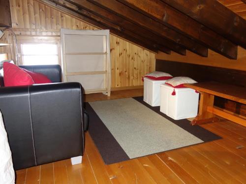 Apartment in Les Agettes for 6 guests, Agettes (fotografie 3)