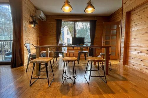 森華 shinka 山中湖