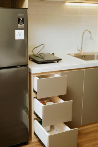 Katalonya Apartemen Cikarang  near Meikarta Central Park