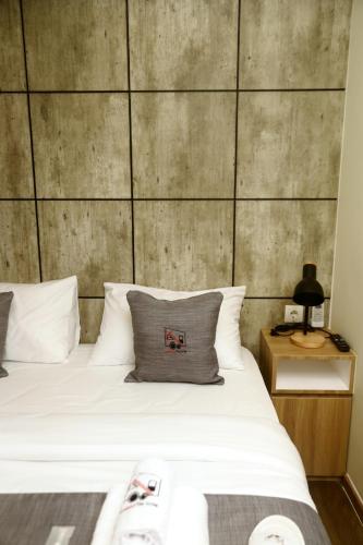 Katalonya Apartemen Cikarang  near Meikarta Central Park
