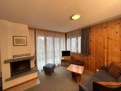Gracious apartment in Veysonnaz in Veysonnaz, Schweiz