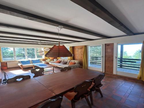 Chalet In Veysonnaz With Mountain Views - Veysonnaz