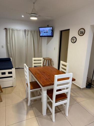 Departamento Calido y luminoso in Concepcion Del Uruguay